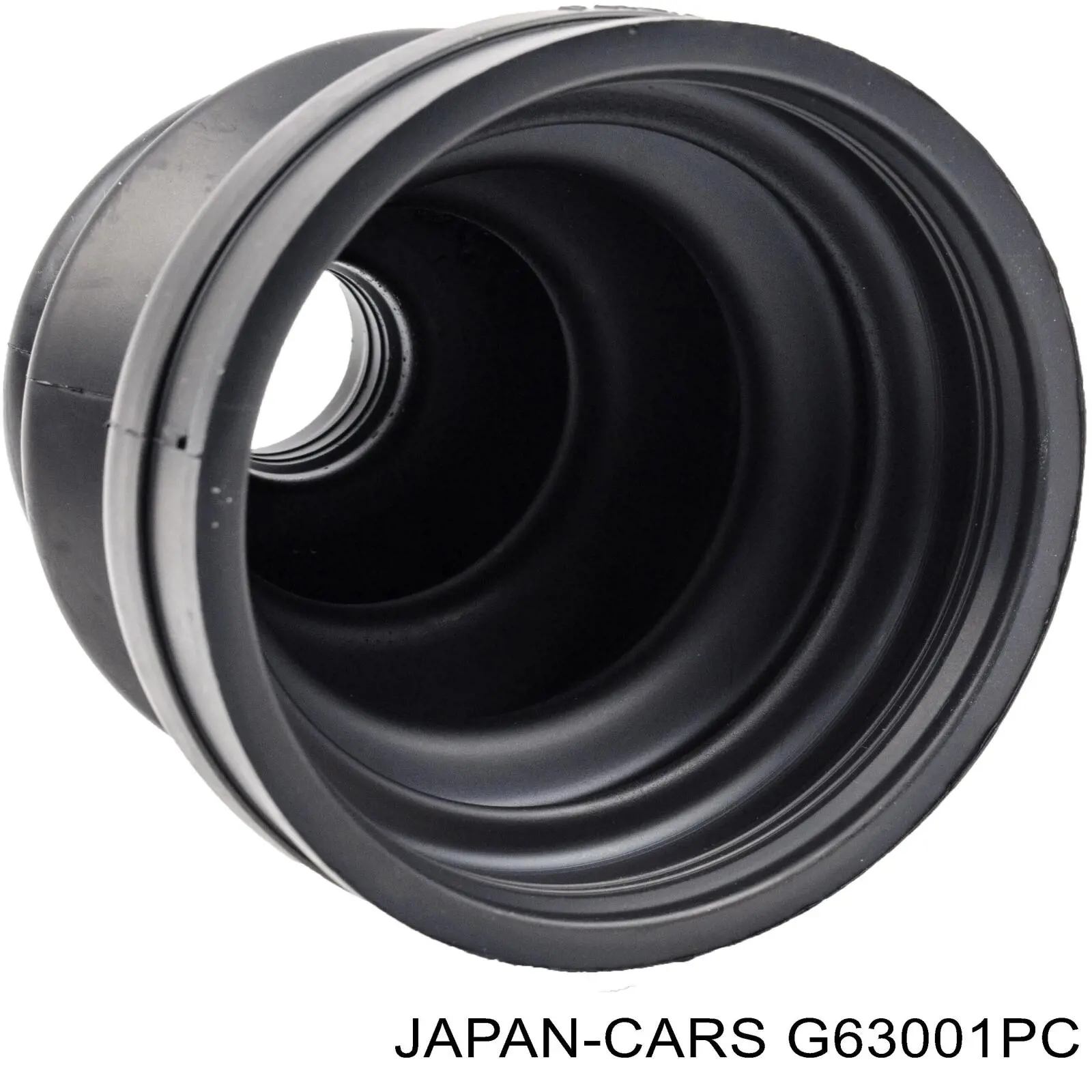 Купить G63001PC Japan Cars Пыльник гранаты внутренний, передней полуоси