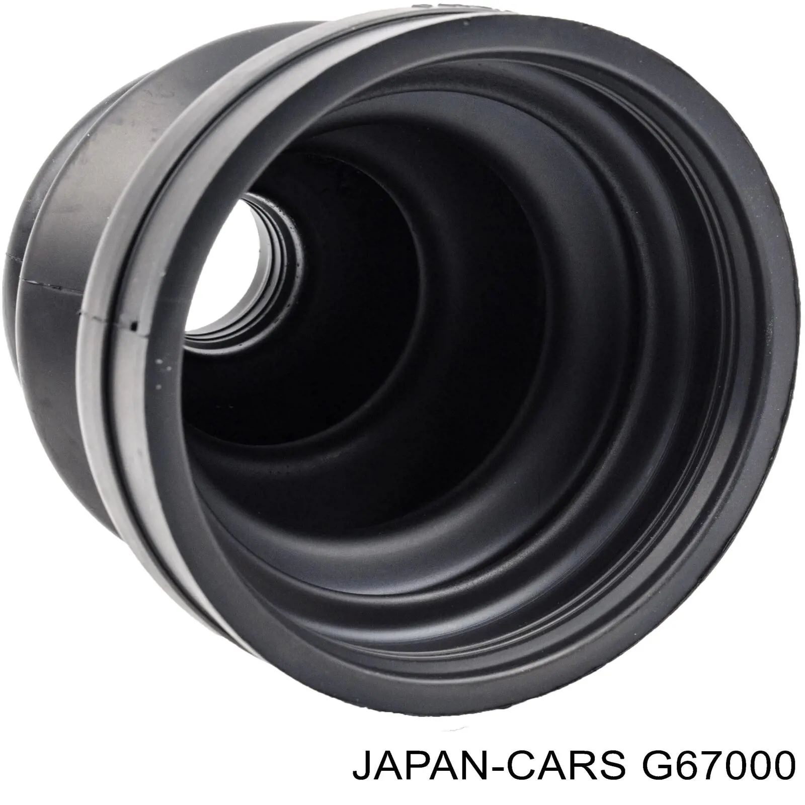 Купить G67000 Japan Cars Пыльник гранаты внутренний, передней полуоси