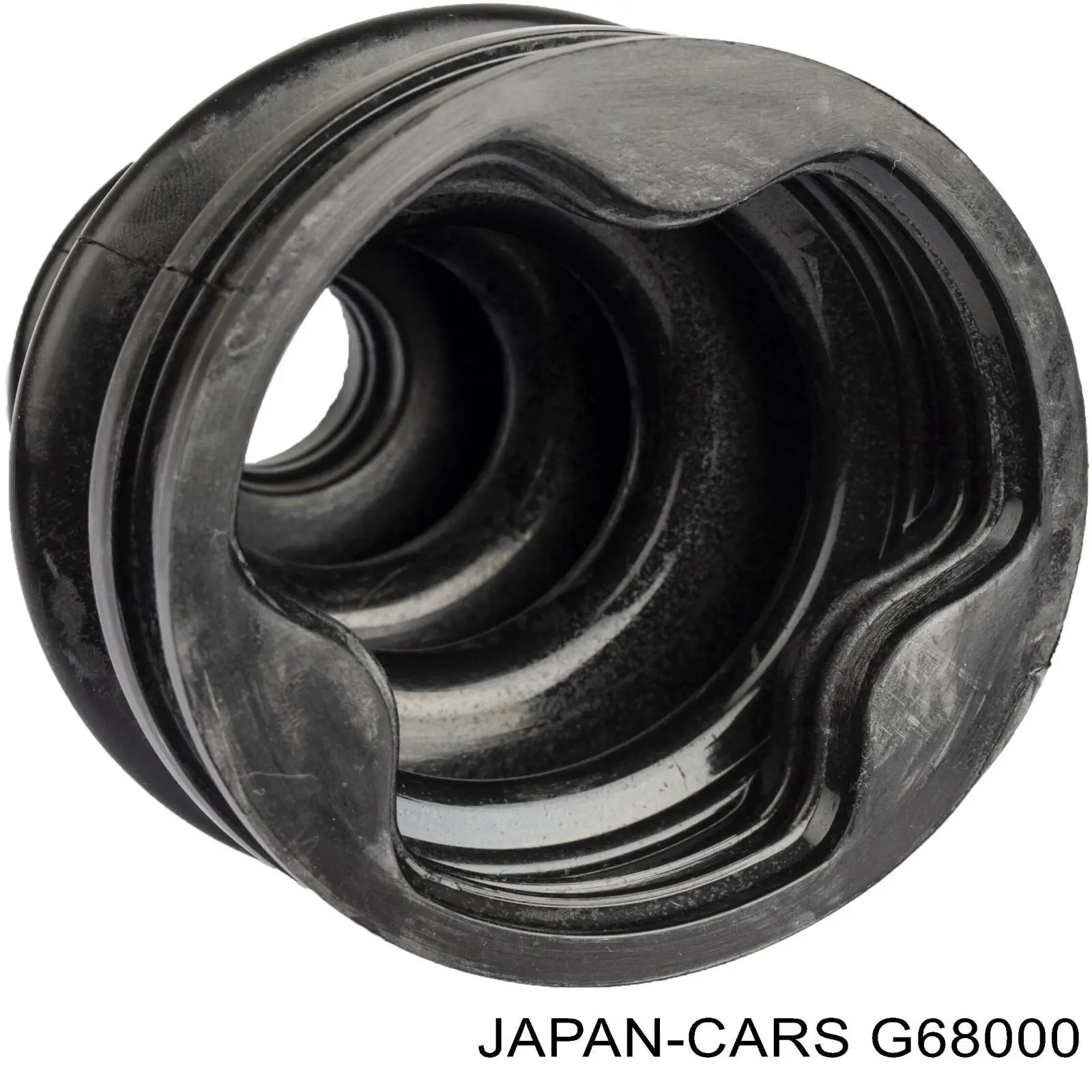 Пыльник шарнира угловых скоростей внутренний передний Japan Cars G68000 цена, от 5.56 USD