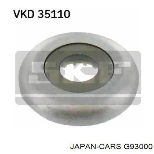  ADM53901 Blue Print