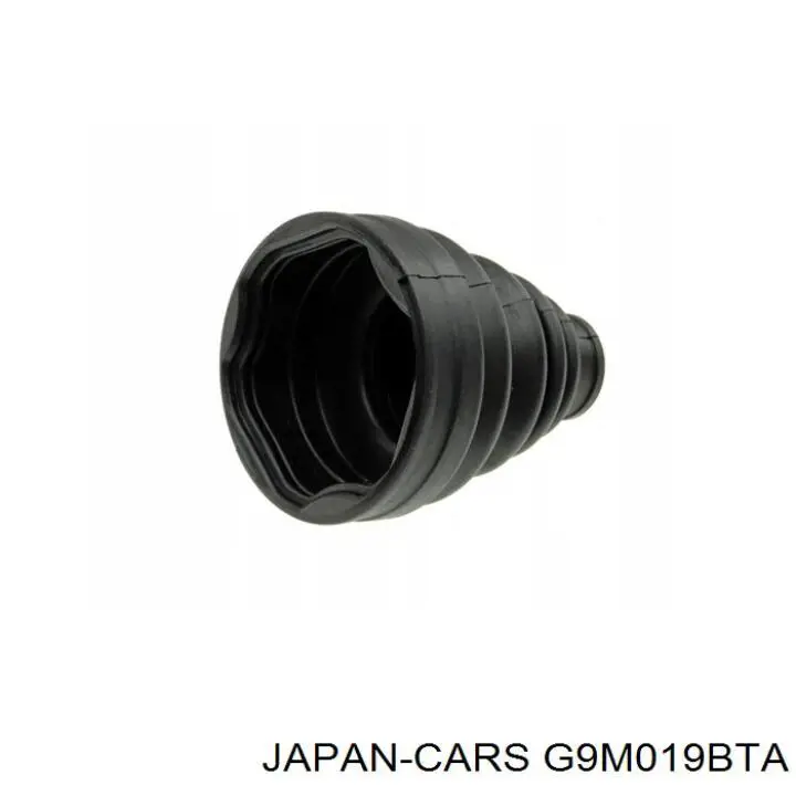 Крестовина заднего карданного вала  Japan Cars G9M019BTA цена, от 16.57 USD