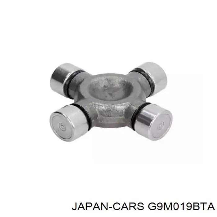 Купить G9M019BTA Japan Cars Крестовина карданного вала заднего