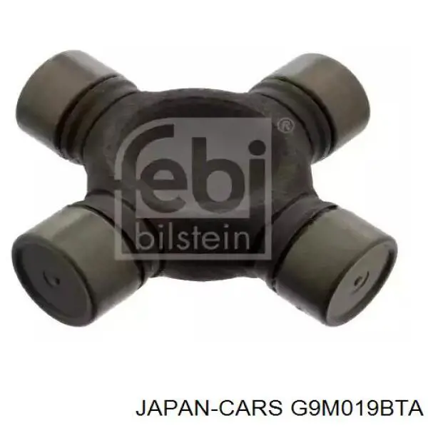 G9M019BTA Japan Cars Крестовина карданного вала