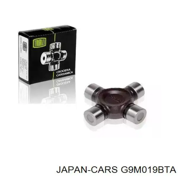 Крестовина заднего кардана G9M019BTA Japan Cars