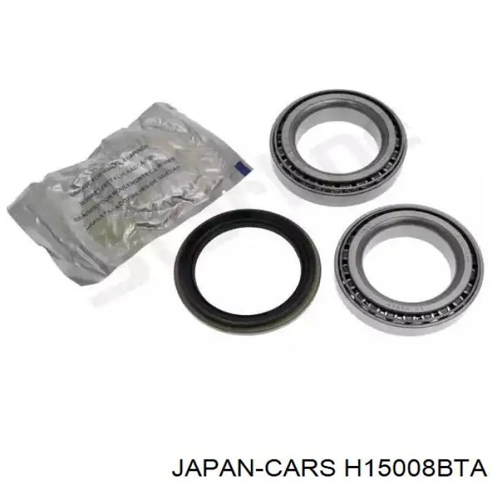 Купить H15008BTA Japan Cars Подшипник передней ступицы