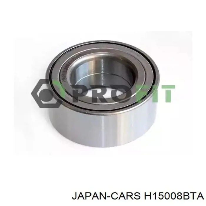 Подшипник ступицы H15008BTA Japan Cars