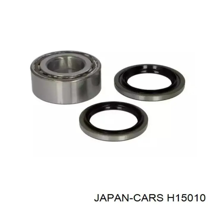 Подшипник ступицы H15010 Japan Cars