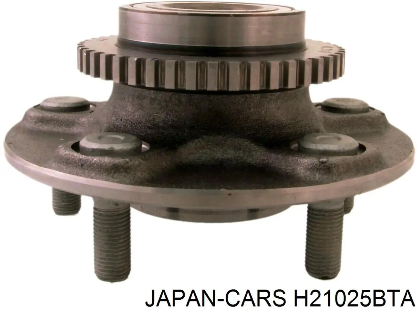 H21025BTA Japan Cars Ступица задняя