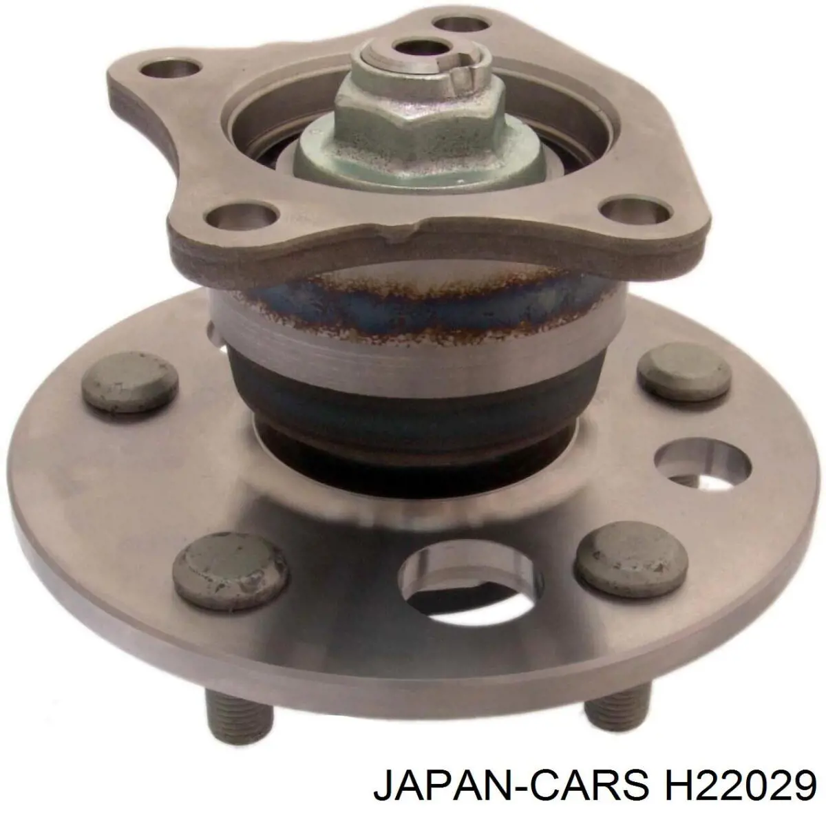 Подшипник задней ступицы H22029 Japan Cars