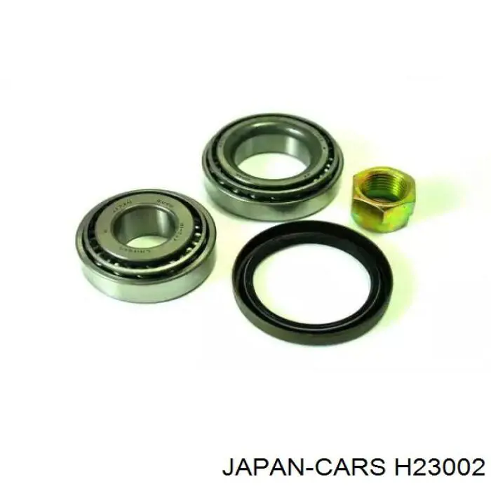 Подшипник ступицы H23002 Japan Cars