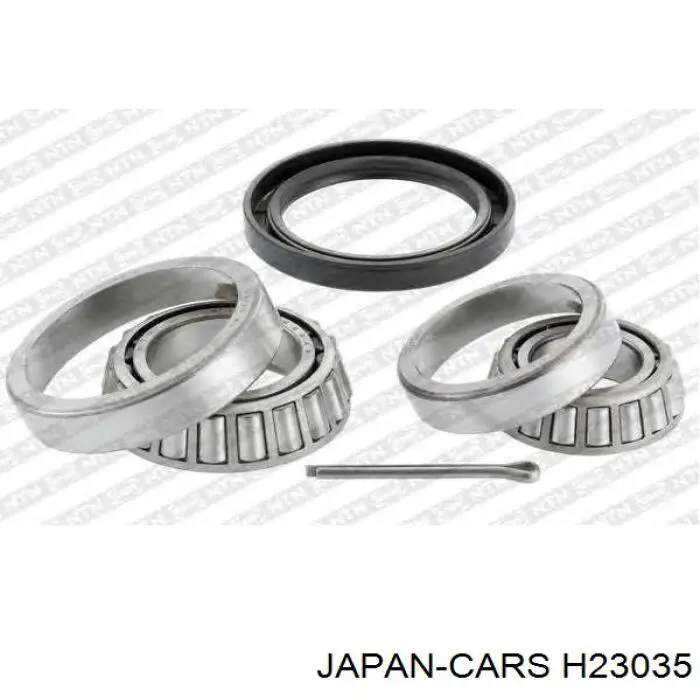 Купить 60326154 Hyundai/Kia Сальник полуоси заднего моста внутренний