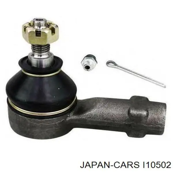 Рулевой наконечник I10502 Japan Cars