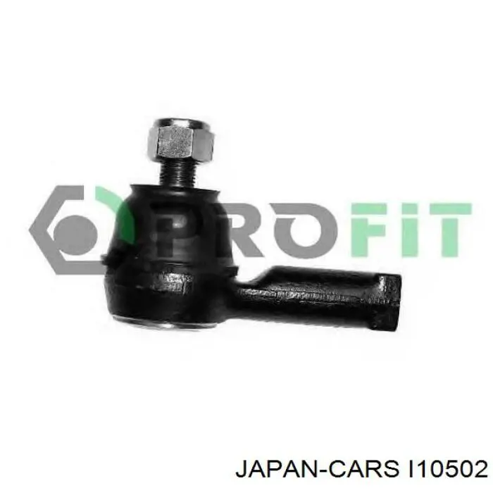 Рулевой наконечник I10502 Japan Cars