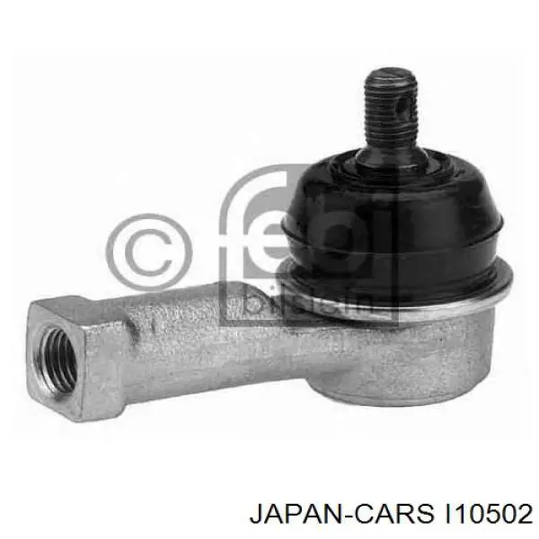 I10502 Japan Cars Наружный наконечник рулевой тяги