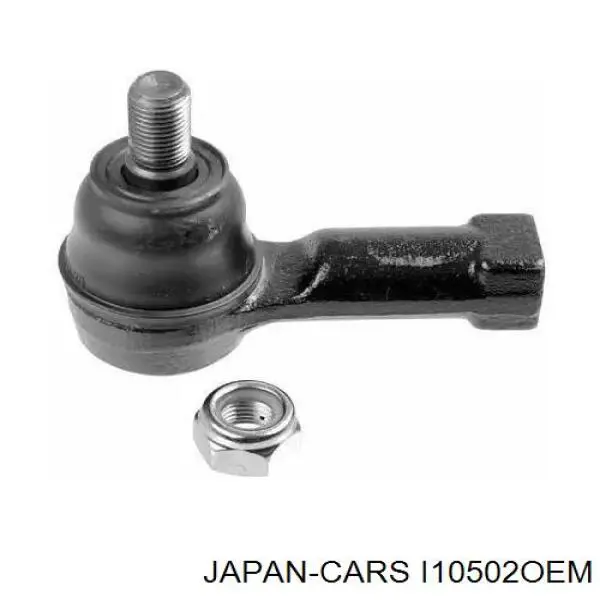 Рулевой наконечник I10502OEM Japan Cars