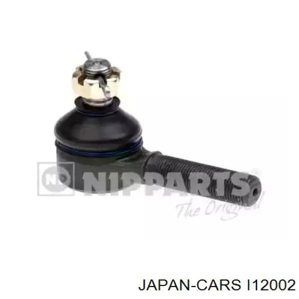I12002 Japan Cars Наружный наконечник рулевой тяги