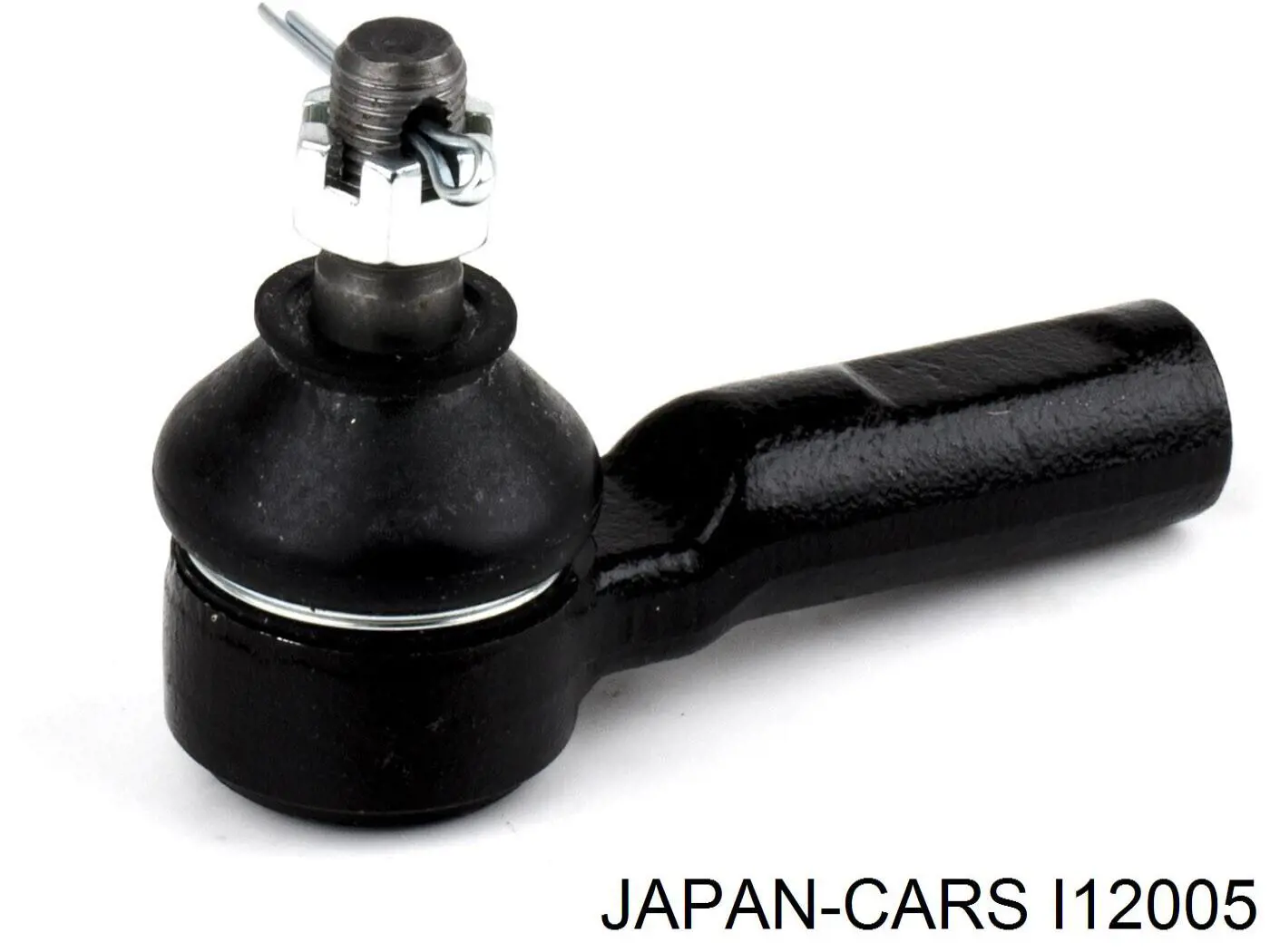 Наконечник поперечной рулевой тяги I12005 Japan Cars