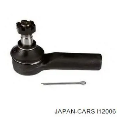 Рулевой наконечник I12006 Japan Cars