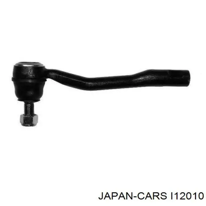 Рулевой наконечник I12010 Japan Cars