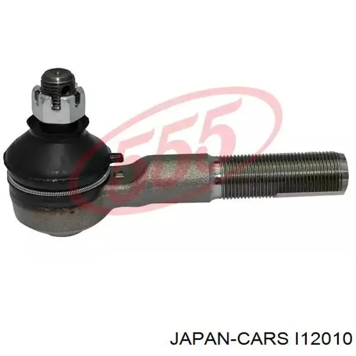 Рулевой наконечник Japan Cars I12010 цена, от 11.30 USD