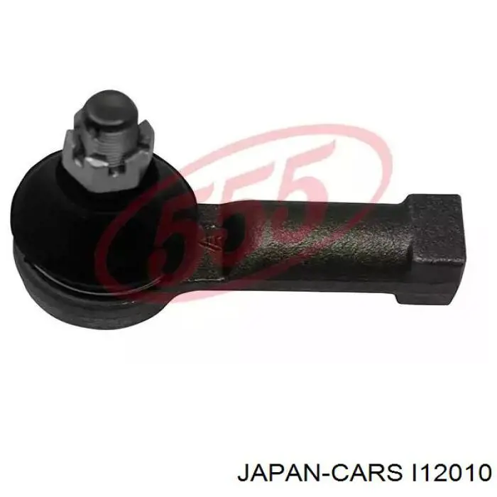 I12010 Japan Cars Наружный наконечник рулевой тяги