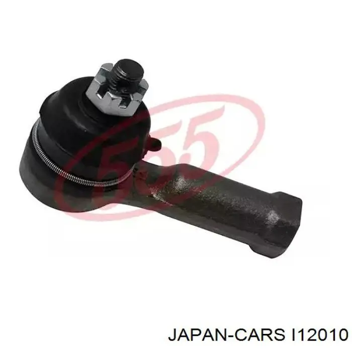 Купить I12010 Japan Cars Наконечник рулевой тяги, внешний