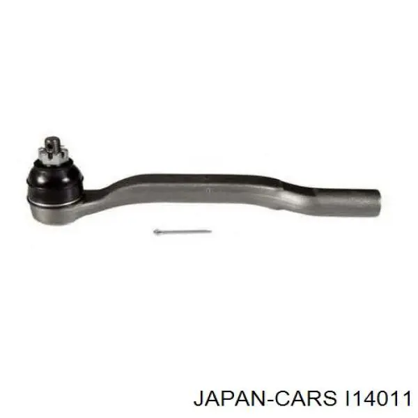 Рулевой наконечник I14011 Japan Cars