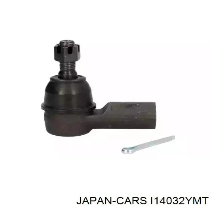 Рулевой наконечник I14032YMT Japan Cars