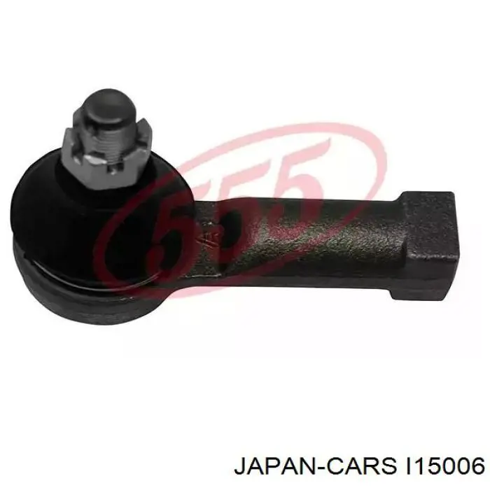 Рулевой наконечник I15006 Japan Cars