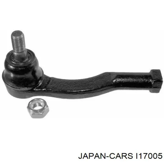 I17005 Japan Cars Наружный наконечник рулевой тяги