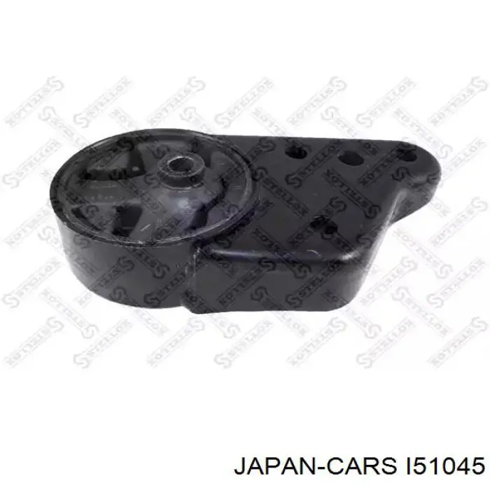 I51045 Japan Cars подушка (опора двигателя левая)