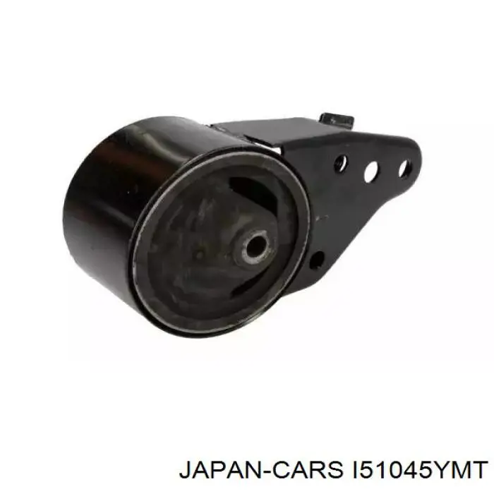 Левая подушка двигателя I51045YMT Japan Cars