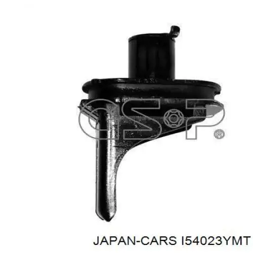 Купить 50830SM4A80 Honda Передняя опора двигателя