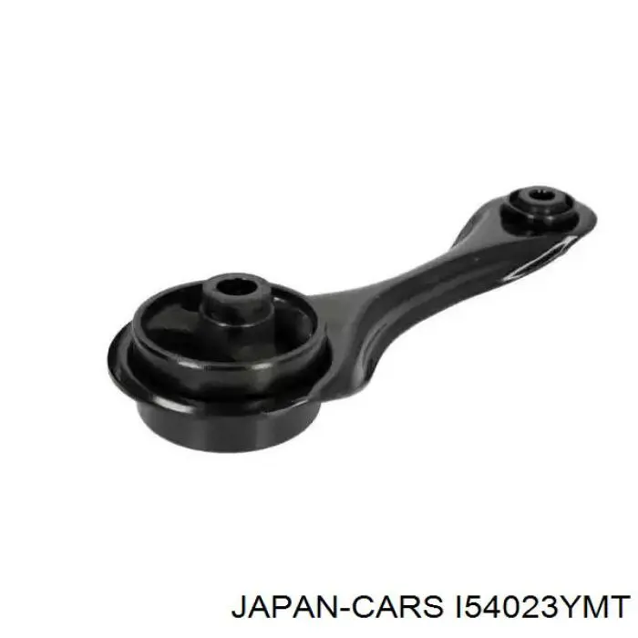 Подушка двигателя передняя Honda 50830SM4A80