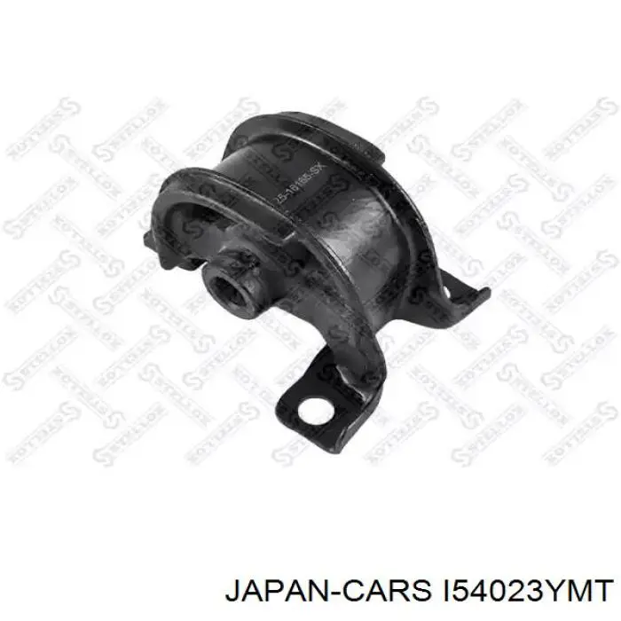 Гидроопора двигателя передняя Honda 50830SM4A80 цена, от 14.11 USD