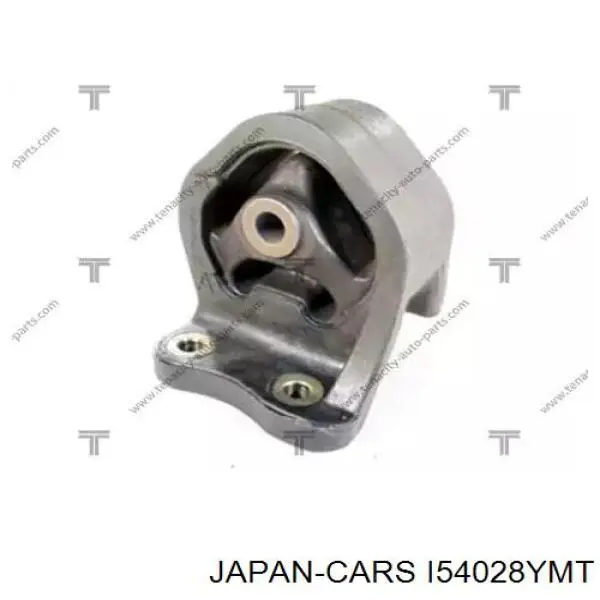 Задняя опора двигателя Japan Cars I54028YMT цена, от 32.42 USD