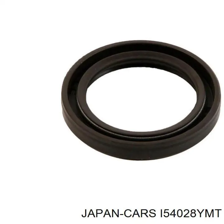 Задняя опора двигателя I54028YMT Japan Cars