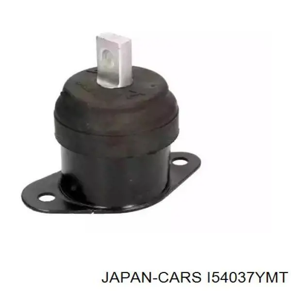 I54037YMT Japan Cars подушка (опора двигателя правая)
