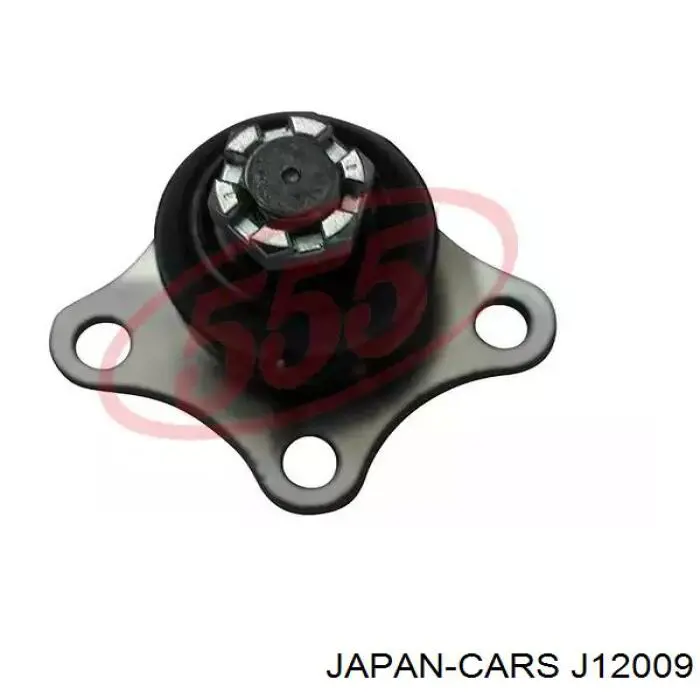 Нижняя шаровая опора J12009 Japan Cars