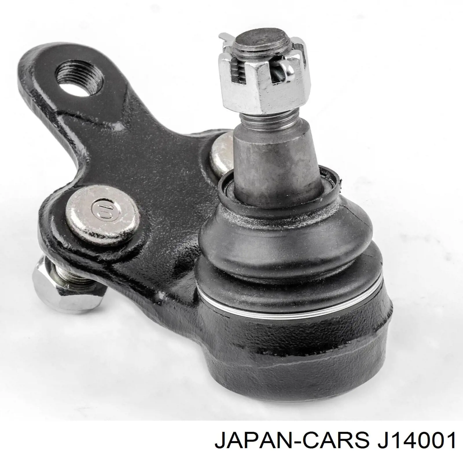 J14001 Japan Cars Палец шаровой нижний