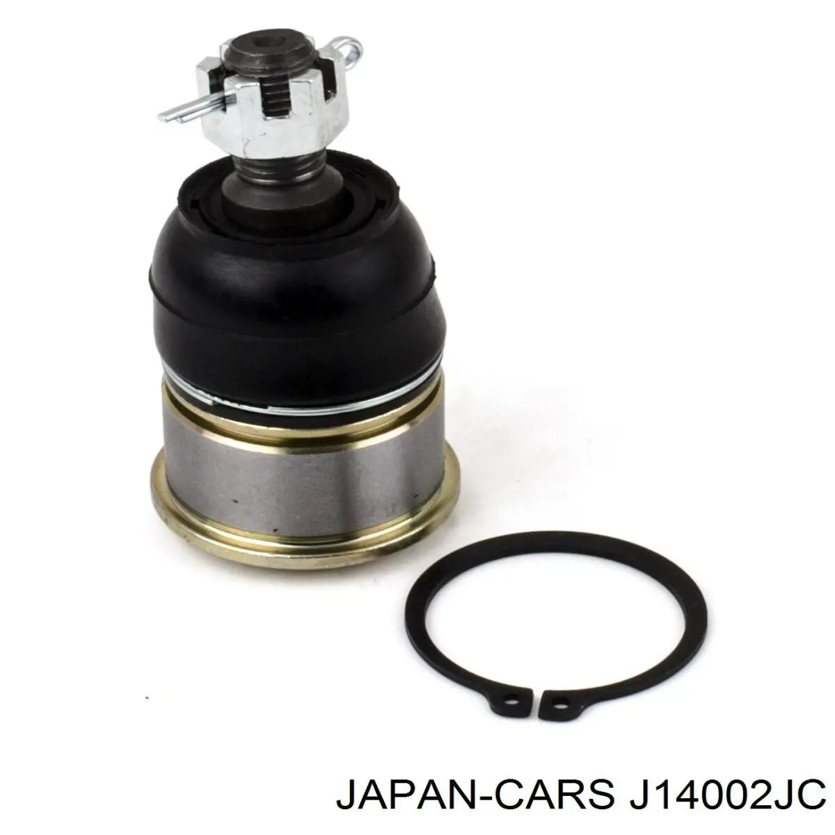 Шаровая опора, нижняя Japan Cars J14002JC цена, от 11.40 USD