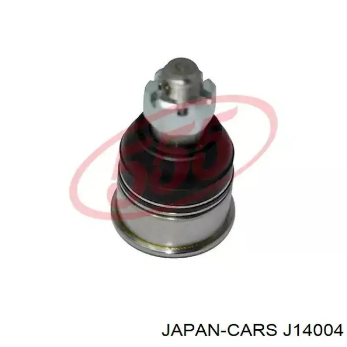 Шаровая опора, нижняя Japan Cars J14004 цена, от 18.15 USD