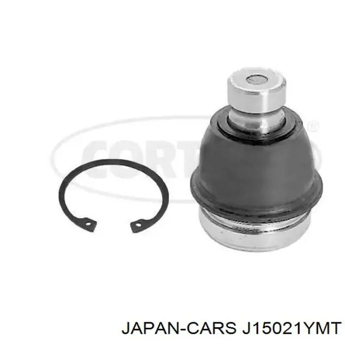 J15021YMT Japan Cars Палец шаровой нижний