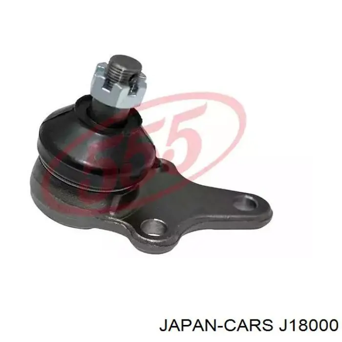 Шаровая опора J18000 Japan Cars