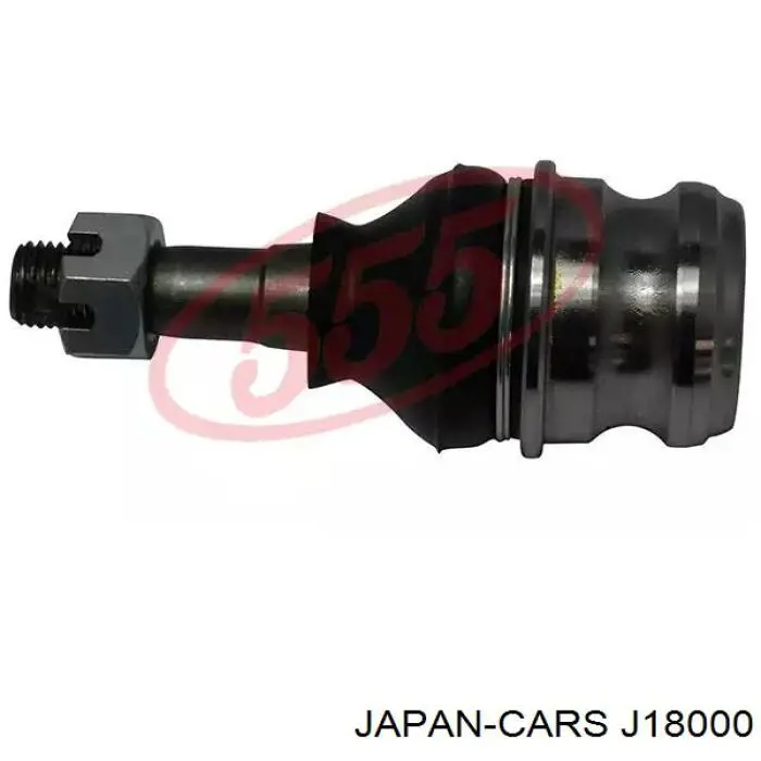J18000 Japan Cars Палец шаровой нижний