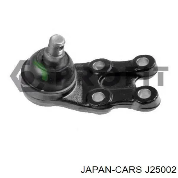 Купить J25002 Japan Cars Верхняя шаровая опора