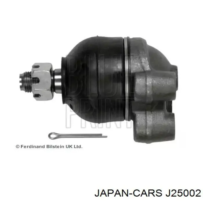 Верхняя шаровая опора J25002 Japan Cars