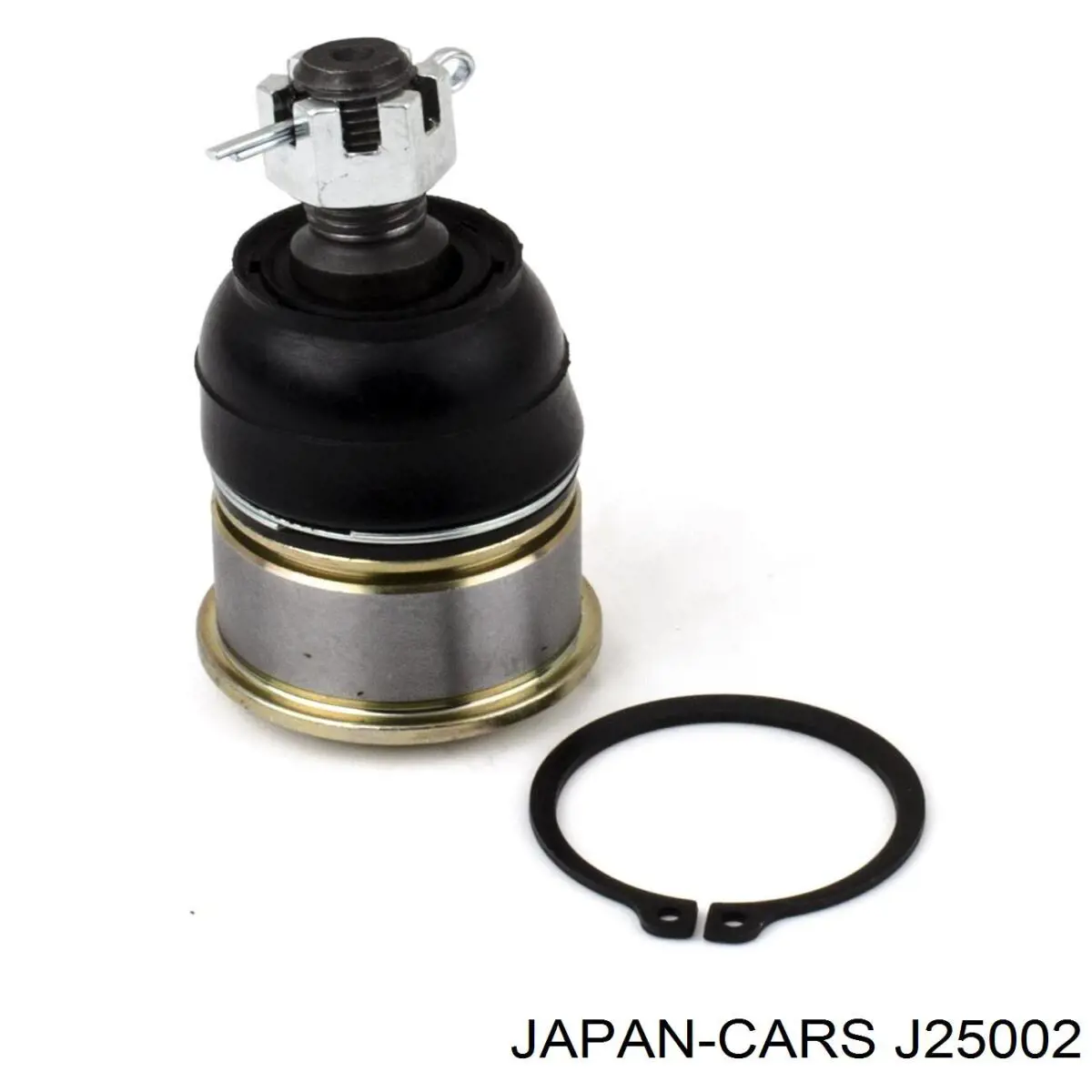 J25002 Japan Cars Верхние шаровые опоры