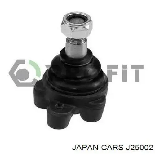 Верхняя шаровая опора Japan Cars J25002 цена, от 10.47 USD