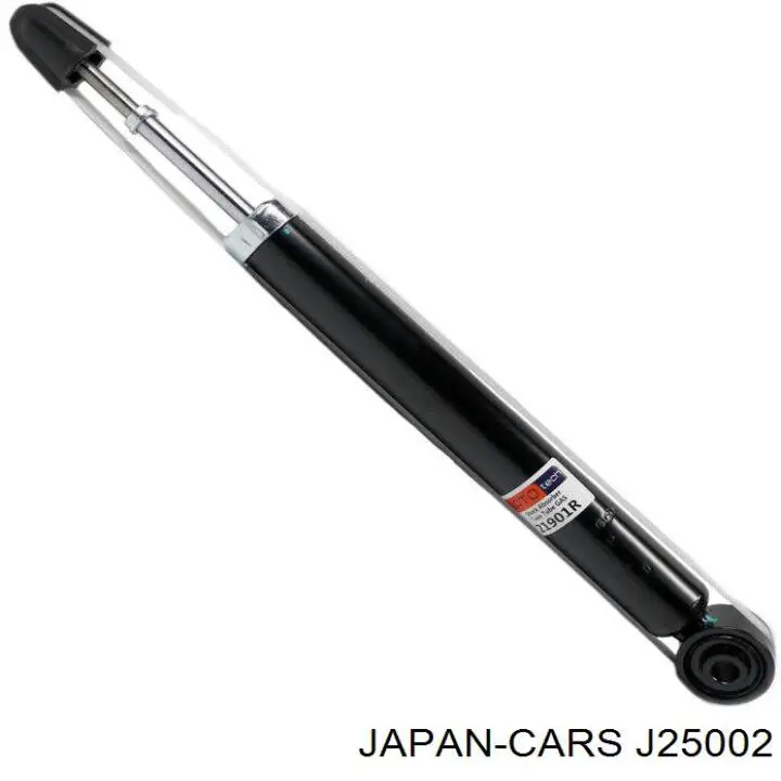 Верхние шаровые Japan Cars J25002
